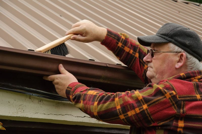 This Is Why Your House Might Need Gutter Repair in Kansas City, MO