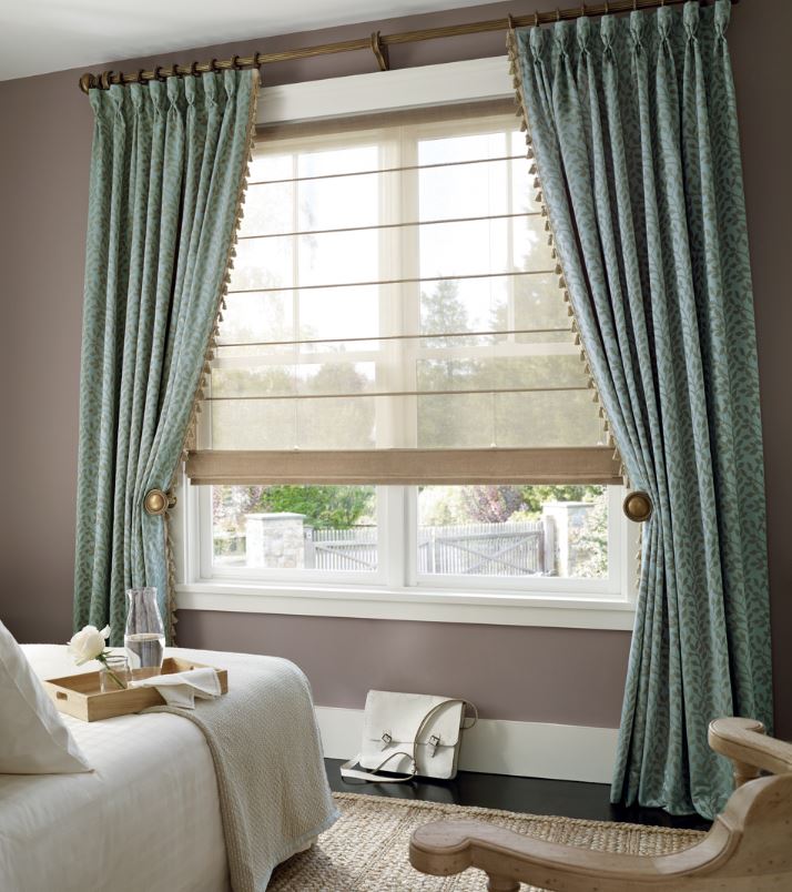 Popular Types of Window Shades San Marcos CA