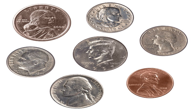 Why Coin Collecting Can Be an Important Part of Your Investment Portfolio