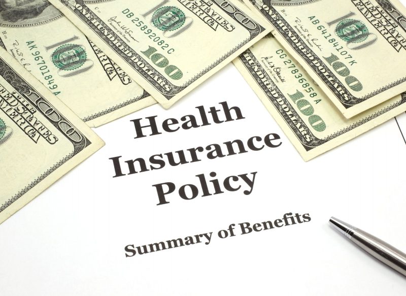 In Need of Health Insurance in Rancho Cucamongo CA?