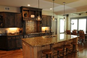 What Do You Know About Custom Made Countertops in Kansas City, MO?