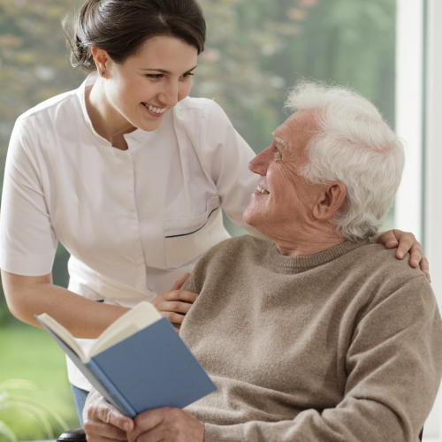 Questions You Should Ask When Looking Into Memory Care for Your Parents