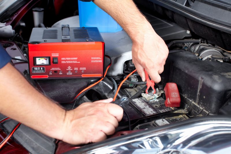 Rely on the Experts for Expert Auto Brake Repair Service in Columbia, MO