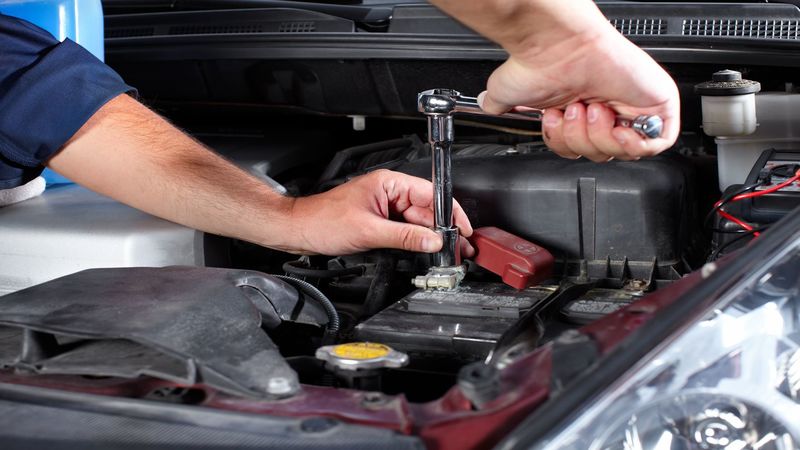 You Need Professionals to Take Care of Auto Body Repair in Greenville, IL