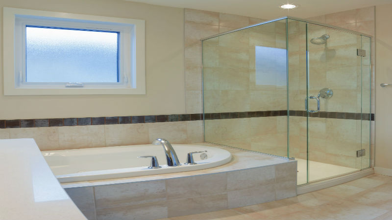 Have You Found a Shower Door Supplier in St. Louis, MO for Your Bathroom Remodel?