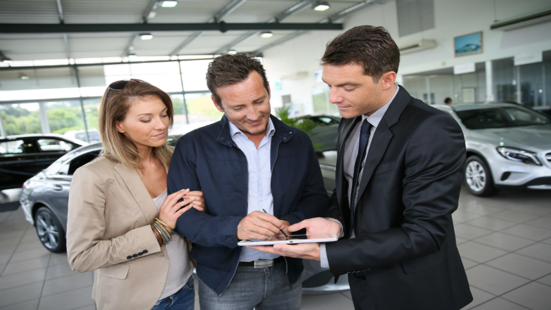 Thinking About Visiting an Auto Dealership? Do These Three Things First!