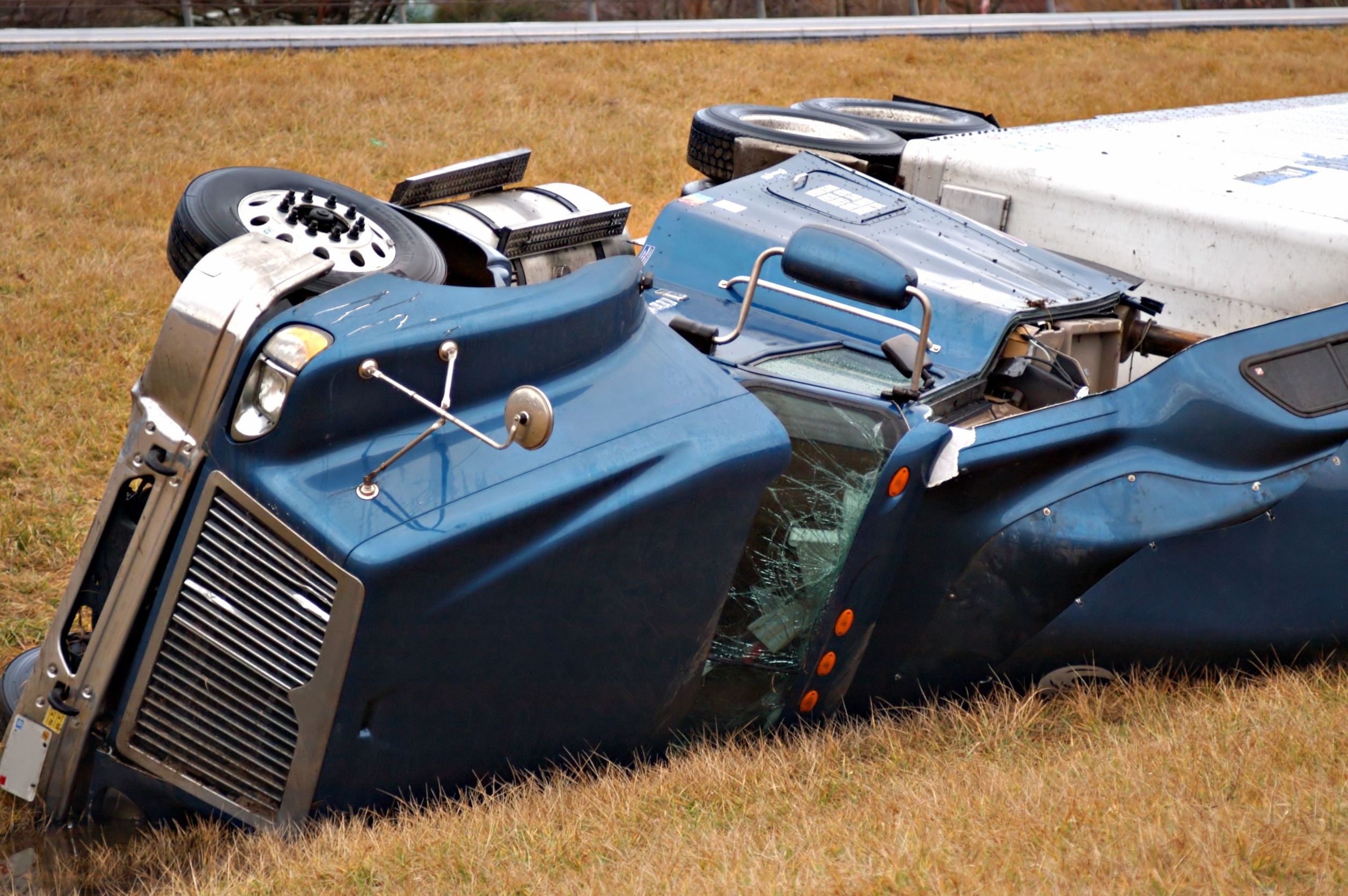 Do You Need Help from a Truck Accident Attorney in Live Oak, FL?