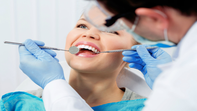 Benefits That You Can Reap From Getting a Professional Teeth Whitening