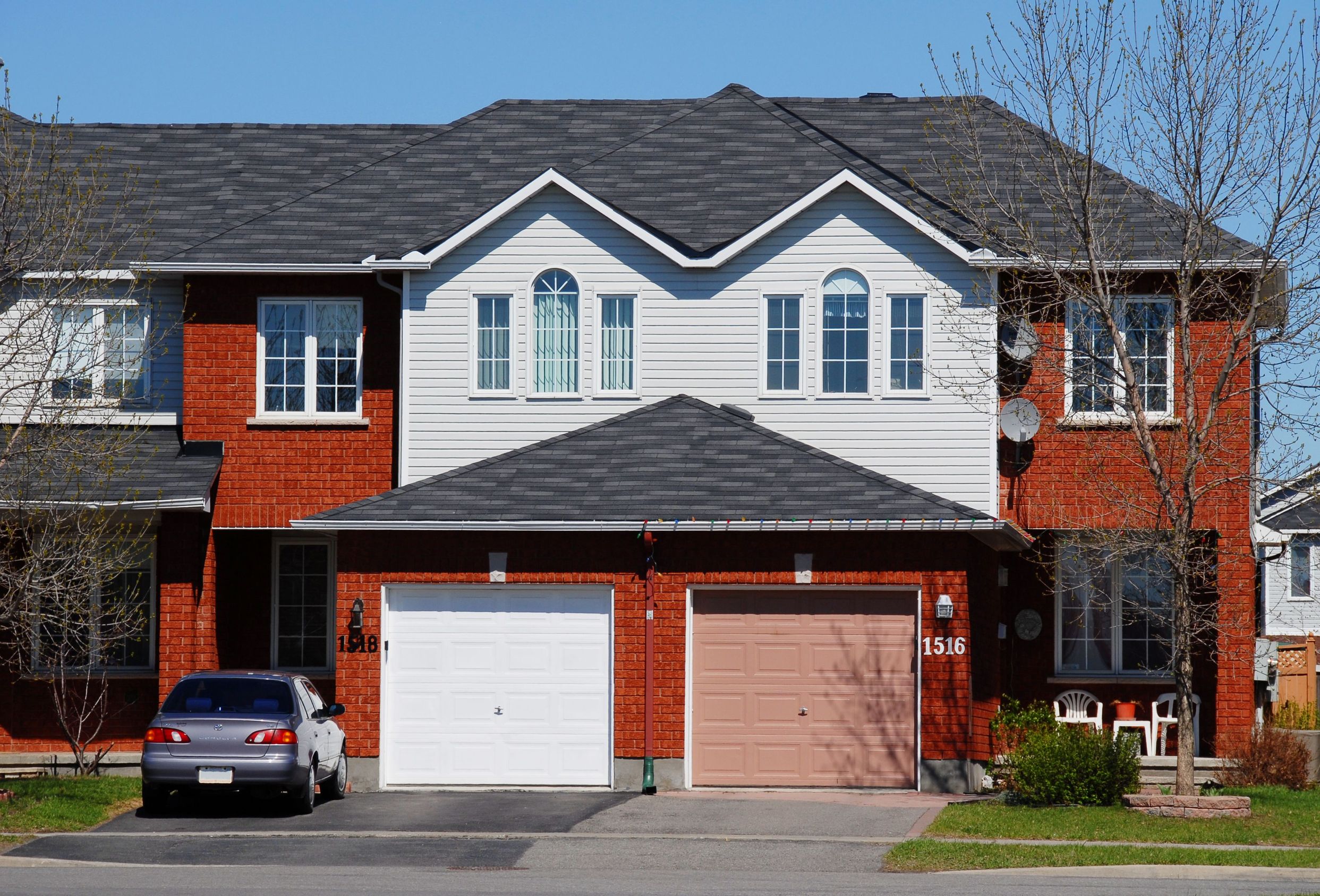 How to Spot a Quality Garage Door Installation Job