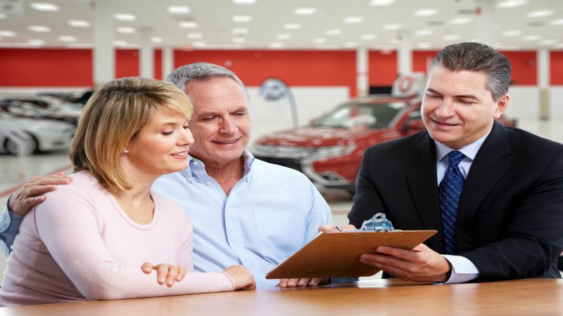 The Top Ways That You Can Save Money on Your Car Insurance Premiums