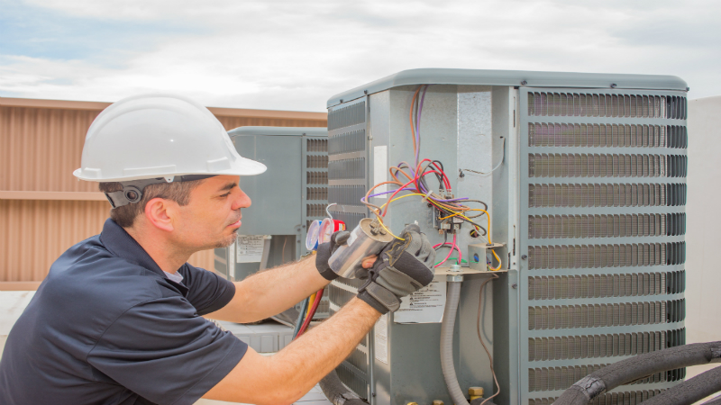 Five Primary Reasons to Use a Local Central Air Repair Company