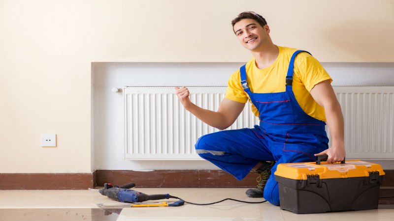 The Advantages of Hiring Heating Installation Services in Harford County, MD