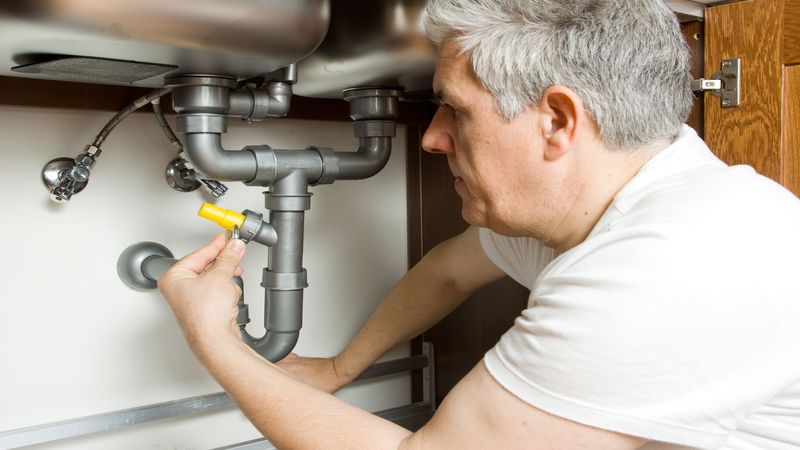 Ways That You Can Prevent Common Plumbing Issues From Occurring