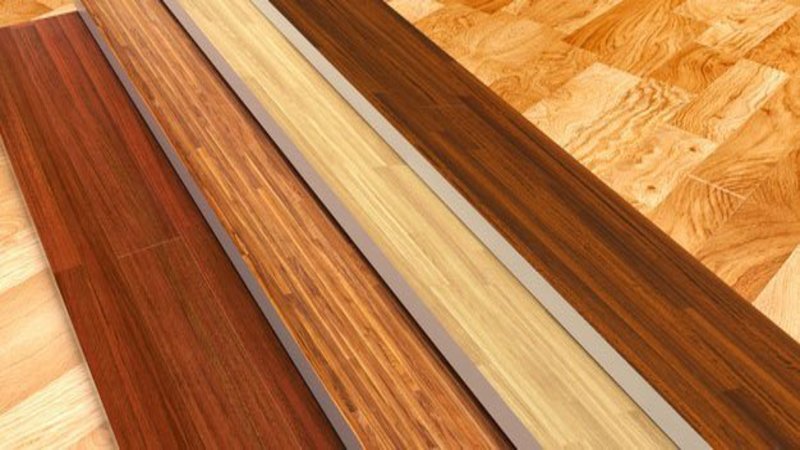 Receive Assistance for Wood Floor Repairs in Bend, OR