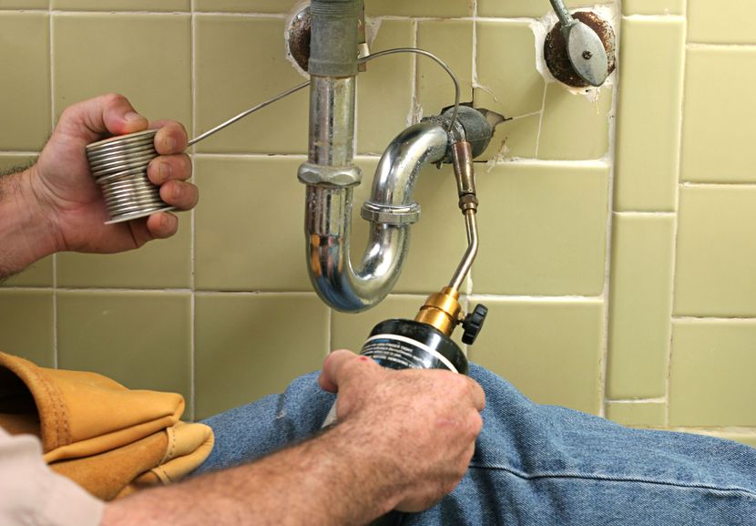 Hiring a Plumber in Hayward, CA Is Easy to Do