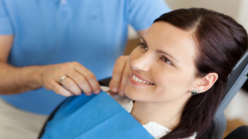 How to Choose a Dental Office Near Macon, GA