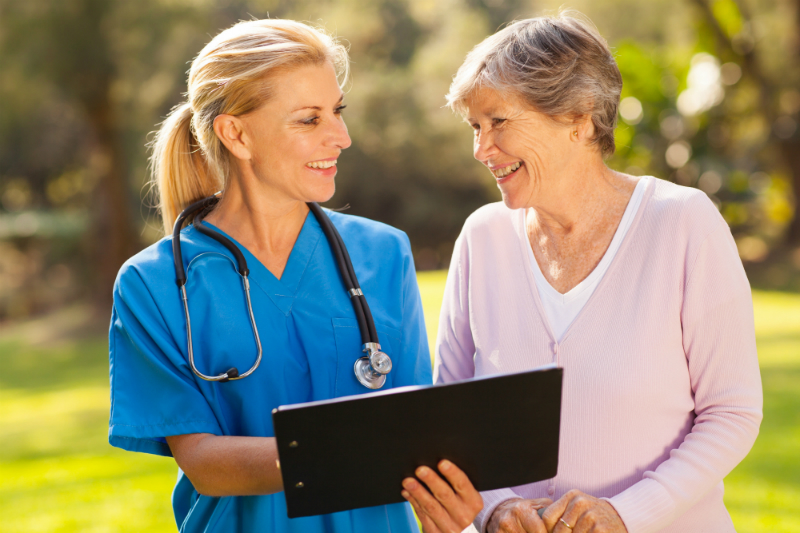 The Advantages of Connecting with a Home Care Agency in Chester County