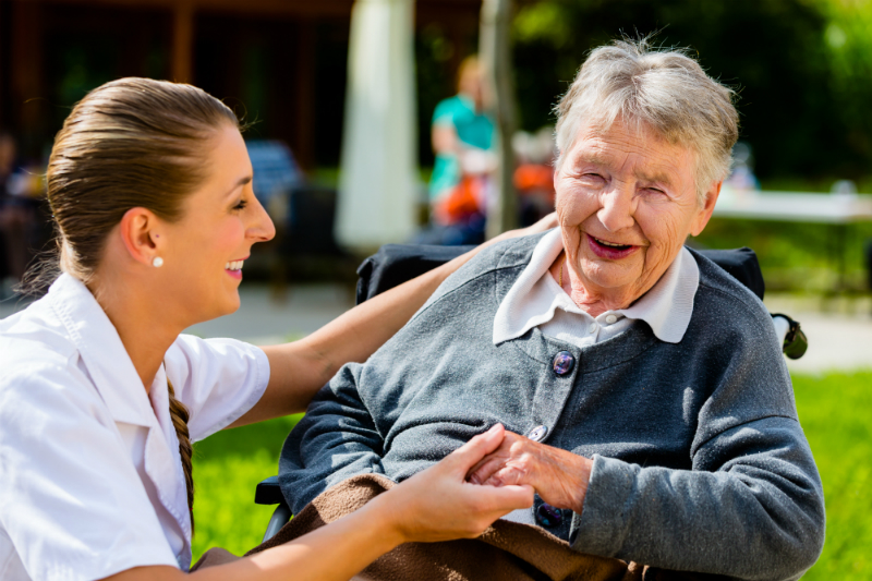 Things That You Can Do to Stay Safe as a Home Health Care Worker