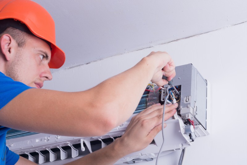 What Homeowners Should Know About Air Conditioning Installation in Hemet, CA