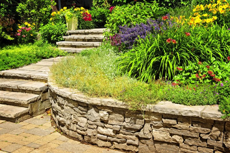 4 Benefits Of Hiring A Professional for Landscaping In Weston, CT