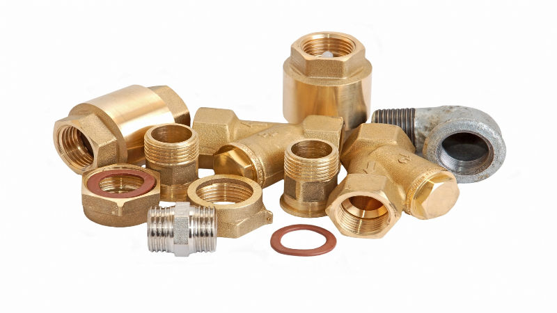 4 Reasons To Choose A Brass Needle Valve