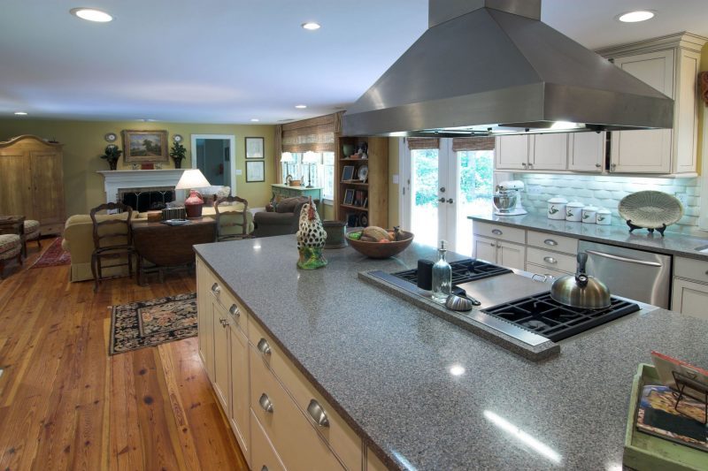 Kitchen Remodeling Services in Oshkosh, WI for Major Renovations