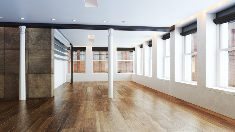 What To Expect When Purchasing Custom Garage Flooring In Boston, MA