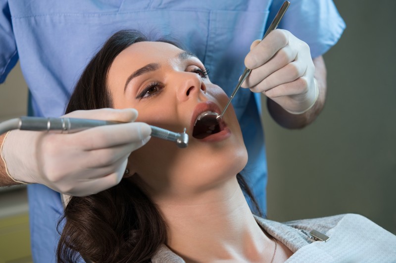 Your Family Dentist in Loveland CO Offers Sedation Dentistry to Relieve Dental Anxiety