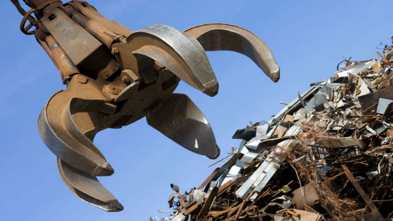 What Are The Benefits Of Recycling Metals In Hartford, CT?