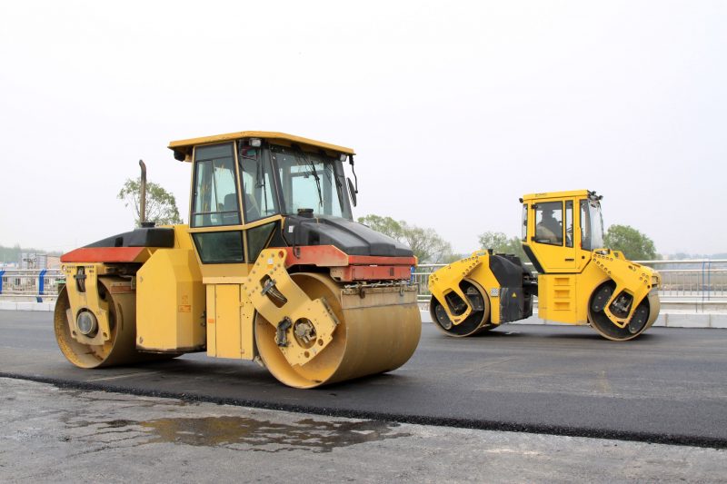 Business-Friendly Options from Asphalt Paving Contractors Annapolis, MD