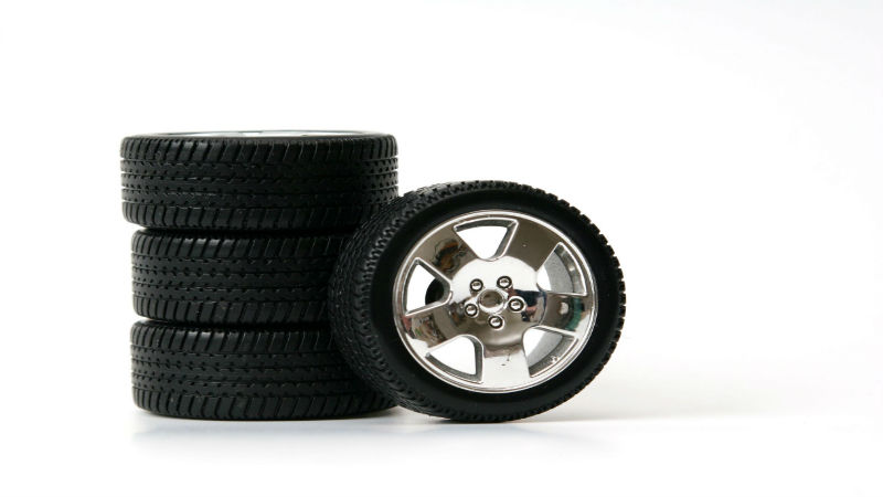 Finding the Best Tires for Sale in Tulsa