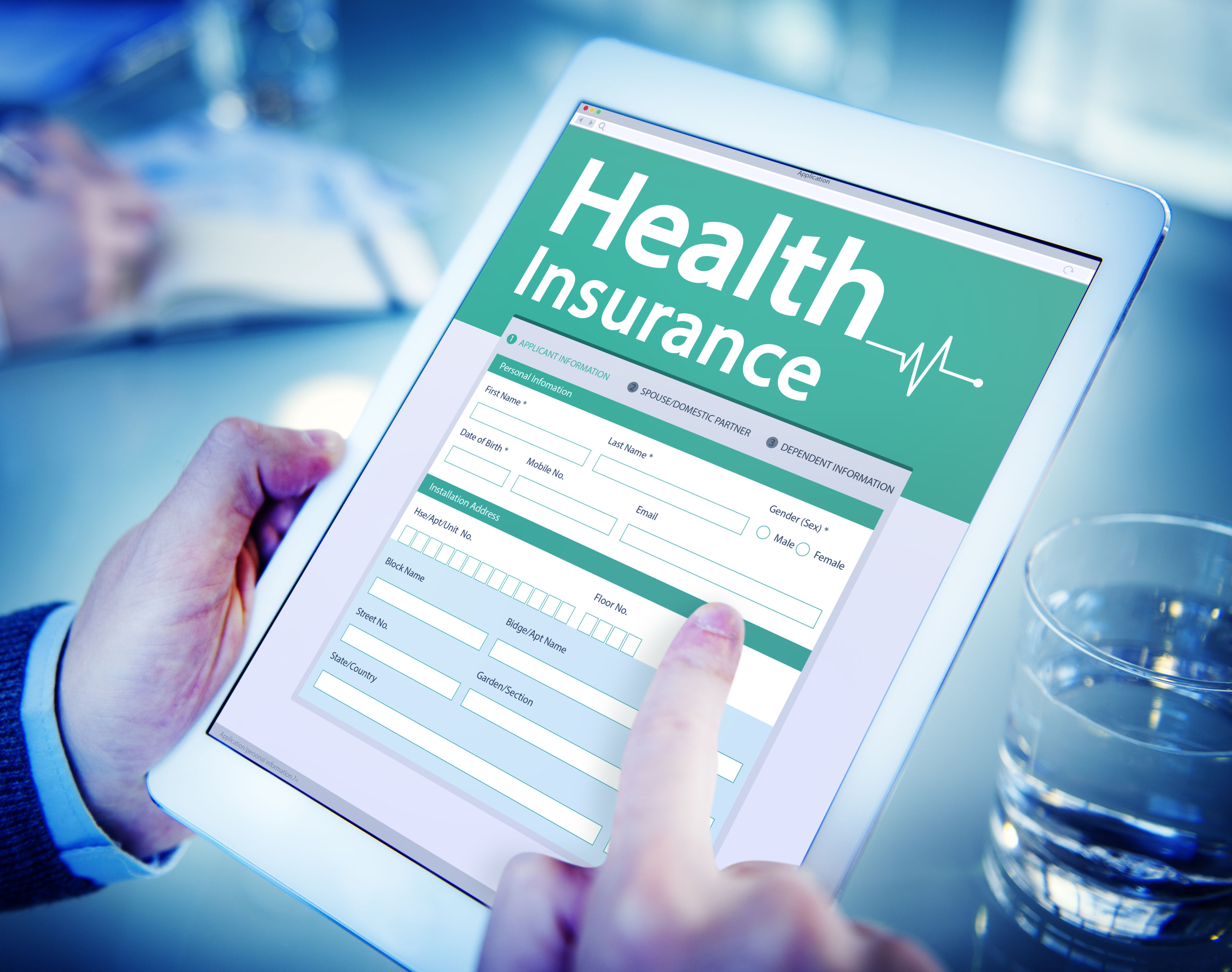 4 Benefits of Buying a Health Insurance Plan through the Atlanta Marketplace