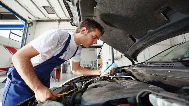 Reasons To Have Hail Dents Removed at This Denver Auto Repair Shop