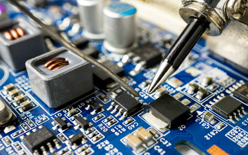 How to Find and Select the Best Transistors in Texas