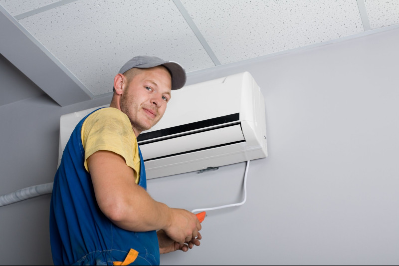 Signs That Indicate You Need AC Repair in Rochester Hills MI