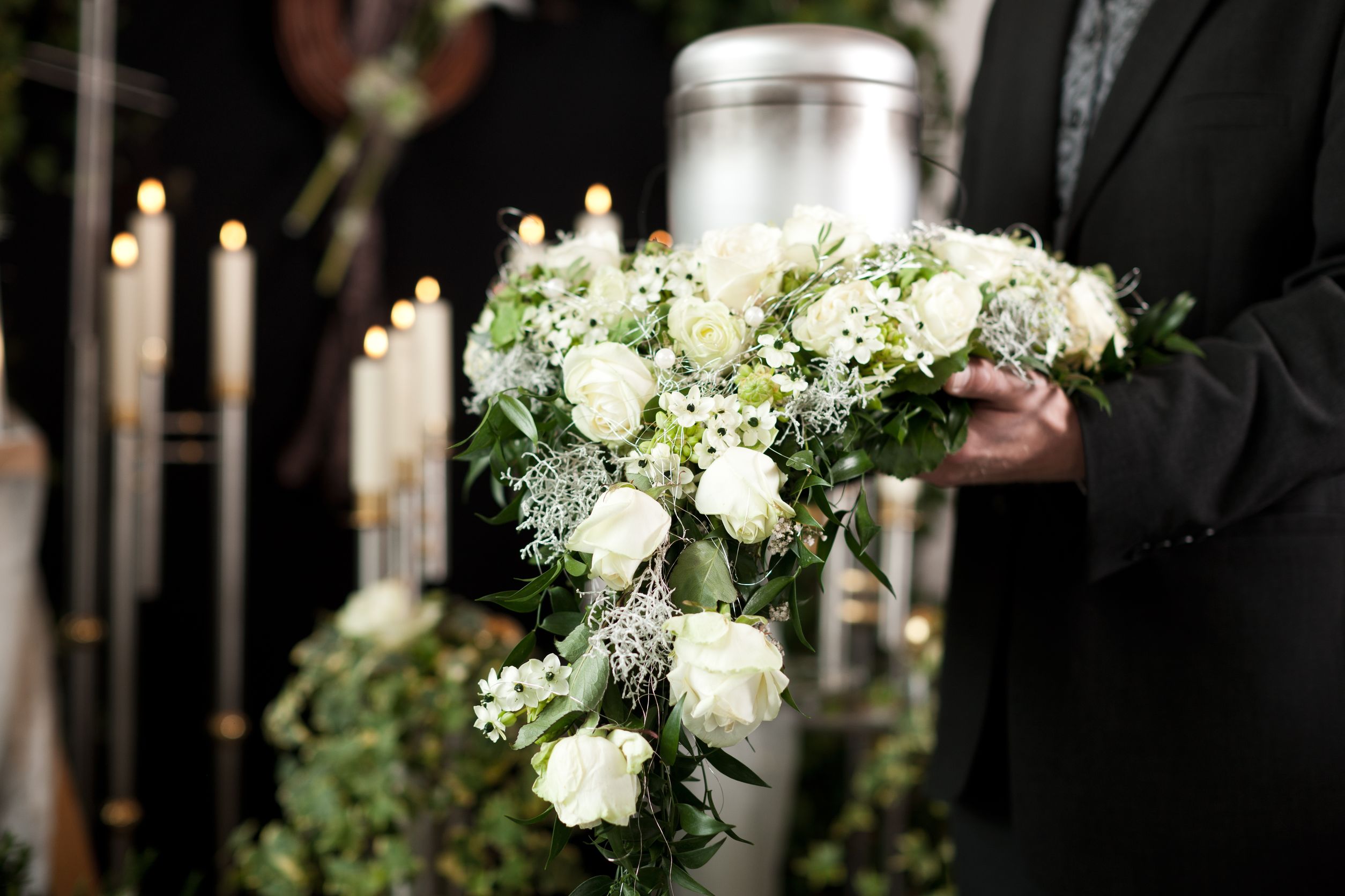 A Funeral Home in Maryland Can Help Preplan Your Cremation Service