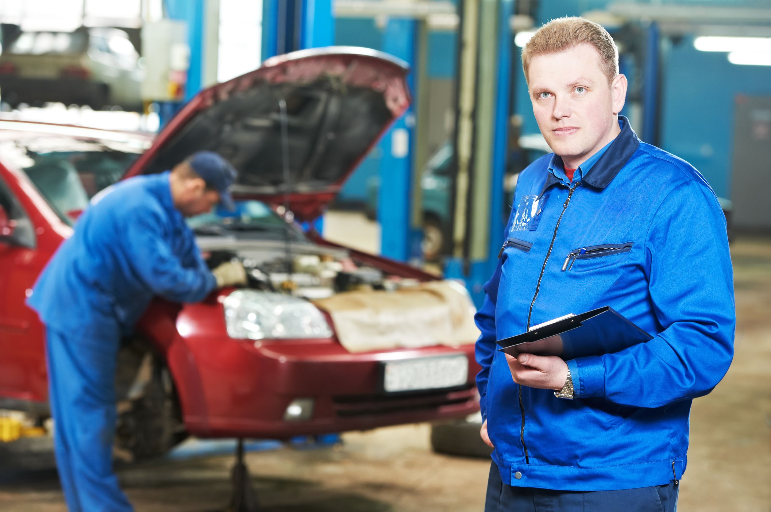 A Car Repair Shop You Can Fully Trust in Tempe, AZ, Because We Guarantee