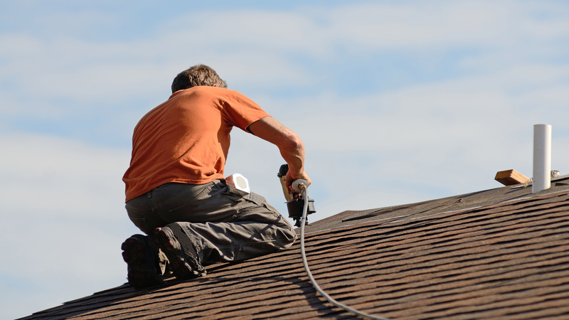 3 Good Reasons to Hire Roofing Services in Wilmette, IL