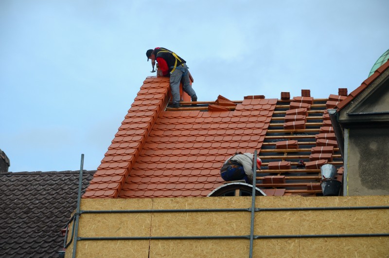 What to Ask Residential Roofing Contractors in Piscataway NJ Before Hiring Them