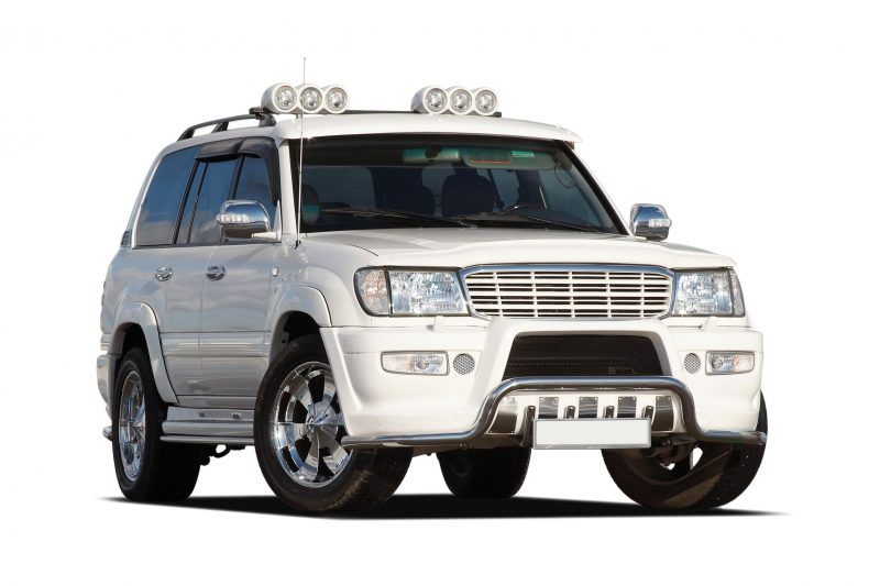 A Few Minutes Online Is All It Takes to Find a Used SUV in Everett WA