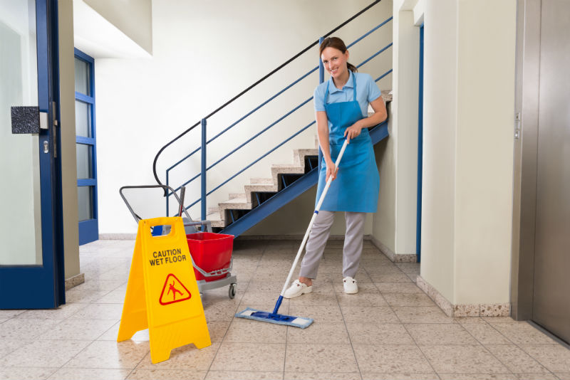 Find Professional Janitorial Service Company for Reliable Cleaning in MN