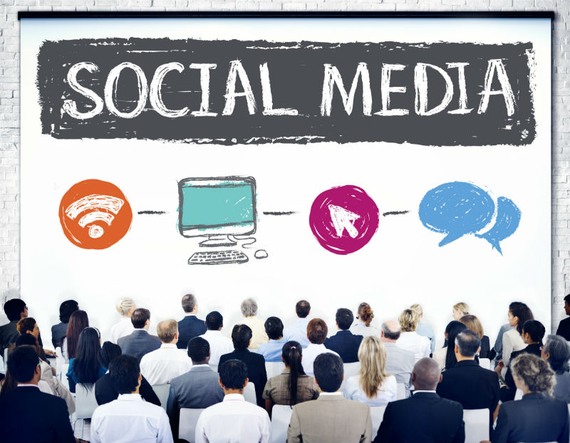 Benefits of Using a Talented Concord, CA, Social Media Management Company