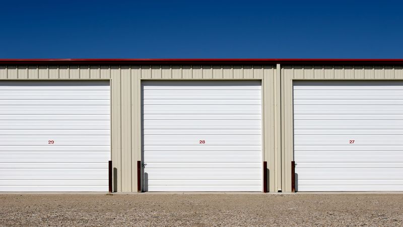 Easy Solution To Problems You May Experience with a Melbourne Garage Door