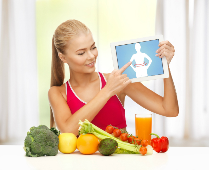 Three simple, but effective Nutrition Tips