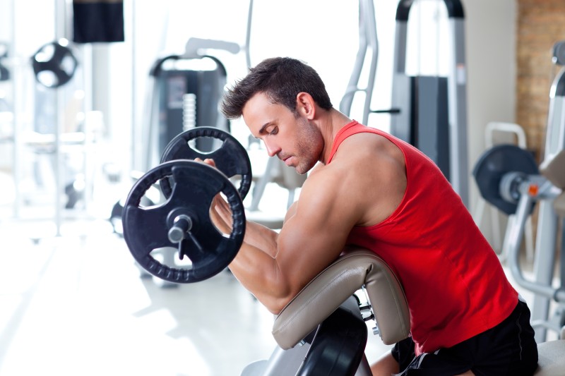 2 Ways That Personal Trainers in Markham ON Help Your Fitness Efforts