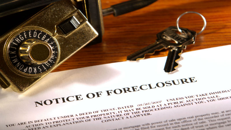 Benefits of Using a Knoxville House-Buying Company to Avoid Foreclosure