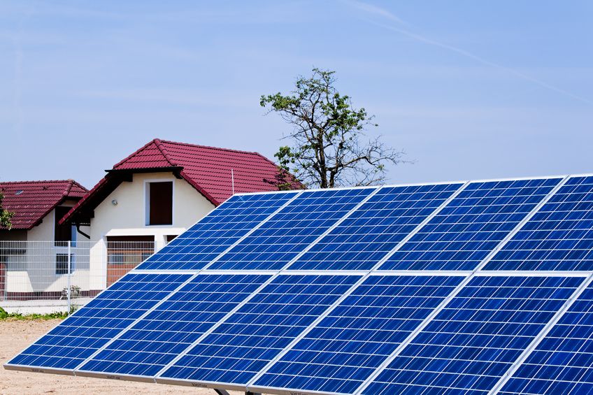 3 Smart Reasons to Have Solar Panels on Your Albuquerque, NM, Home