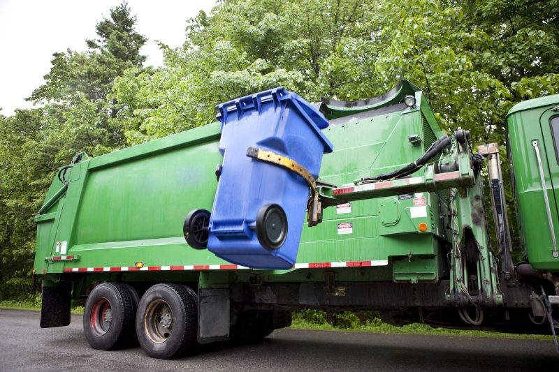 The Primary Reasons to Rent Commercial Dumpster in Tinton Falls, NJ