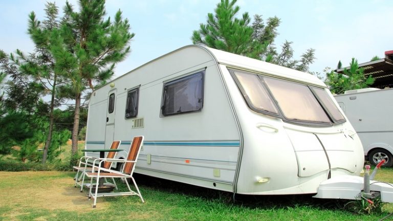 Tips for Finding an RV in Des Moines That Your Family Can Enjoy