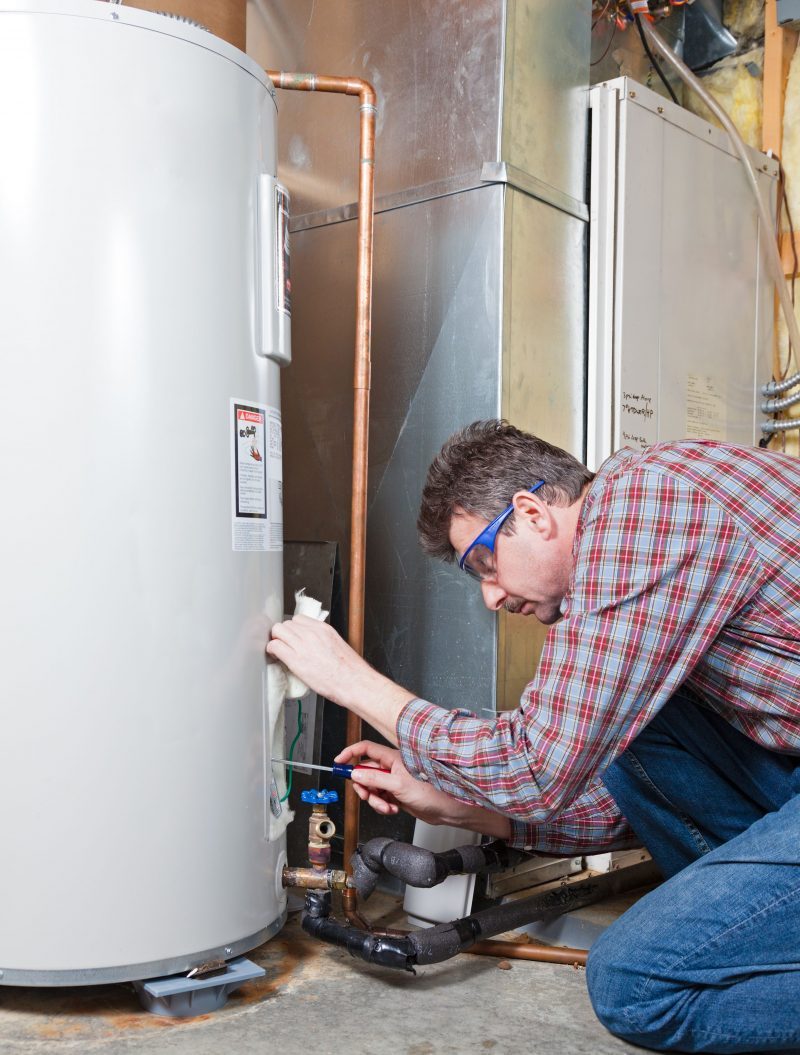 Professional Gas Furnace Installation in Pittsburgh, PA, for Your Comfort